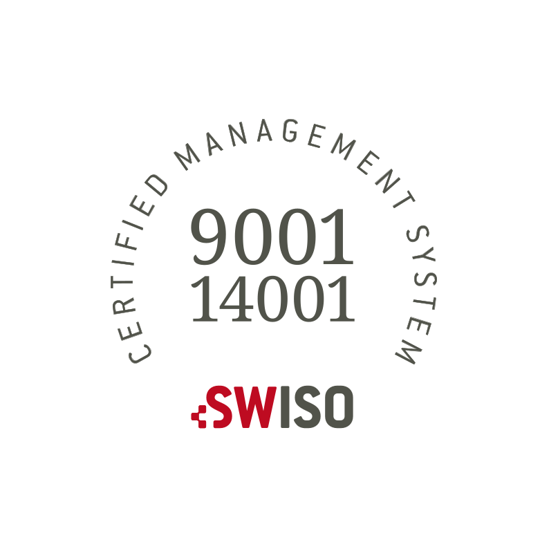 ISO 9001 