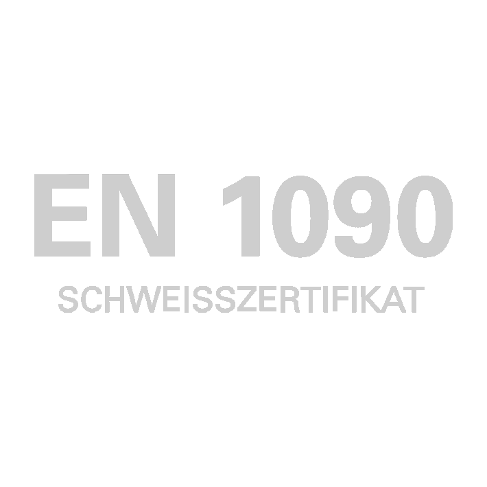 EN 1090 Schweissen